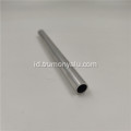 Aluminium Round Tube untuk Kendaraan Listrik Baru